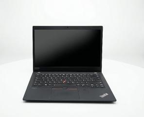 Lenovo ThinkPad T14 Gen 2 Core I5-1135G7 2.4 Ghz. 16 GB 512 GB SSD M2-2280 Webcam  LCD FHD 14.1"  Win 11 Pro - L0608262SP Grado B